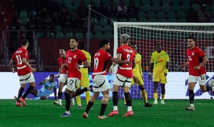 Egito vence Benin na prorrogação e avança às quartas da Copa Africana