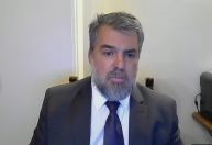 Temos um plano em caso de ataque dos EUA, diz embaixador do Brasil no Irã