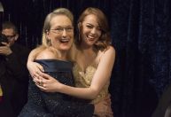 Oscar: Emma Stone supera Meryl Streep e é a mais jovem com 7 indicações