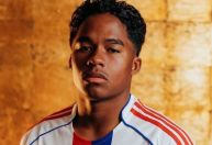 Saiba quando será a provável estreia de Endrick pelo Lyon