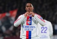 Endrick faz história e supera marcas de Neymar, Messi e Mbappé na França