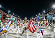 Ensaios do Grupo Especial do Rio precisarão de ingressos; veja como retirar