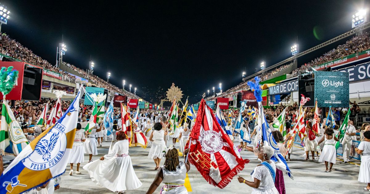 Ensaios do Grupo Especial do Rio precisarão de ingressos; veja como retirar
