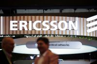 Ericsson planeja primeira recompra de ações após lucro superar expectativas