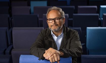 Ernesto Paglia é o novo apresentador do Roda Viva, da TV Cultura