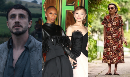 "Wicked", Tânia Maria e outros: veja esnobados e surpresas do Oscar 2026