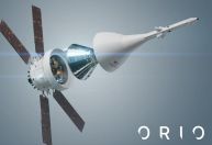 Orion: como é a avançada espaçonave da Nasa que levará astronautas à Lua