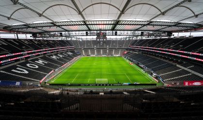 Frankfurt x Dortmund: horário e onde assistir ao jogo da Bundesliga