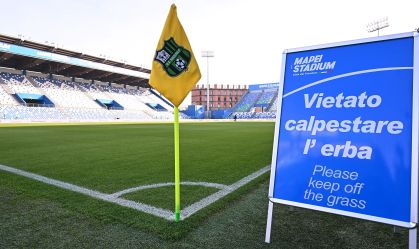 Sassuolo x Juventus: horário e onde assistir ao jogo da Serie A