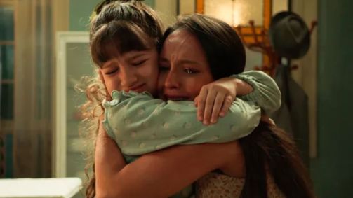 Anabela e Estela em "Êta Mundo Melhor"