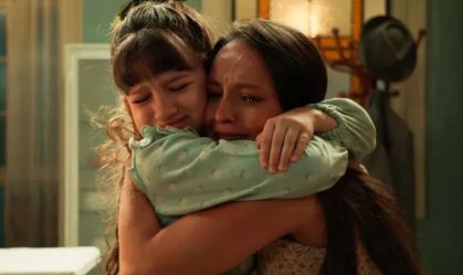 Anabela e Estela em "Êta Mundo Melhor"