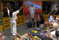BBB 26: web reage à estreia da edição; confira