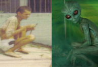 "ET de Varginha" foi revelado em inquérito de militares; veja as alegações