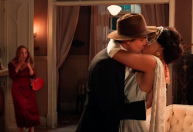 "Êta Mundo Melhor!": Candinho é flagrado aos beijos e acusado de traição