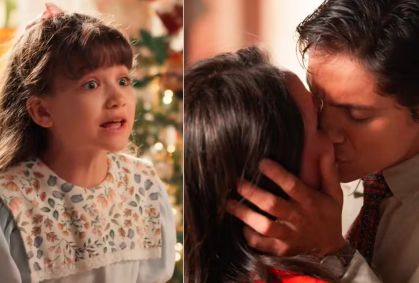 "Êta Mundo Melhor!": Anabela faz escândalo ao ver Estela com Túlio