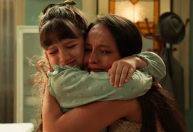 "Êta Mundo Melhor!": Estela revela que é mãe de Anabela