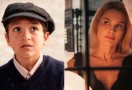 "Êta Mundo Melhor!": Sandra planeja sequestro do filho de Candinho