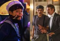 "Êta Mundo Melhor!": Capangas de Ernesto sequestram criança errada