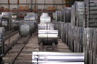 Atividade industrial dos EUA contrai em dezembro, segundo ISM