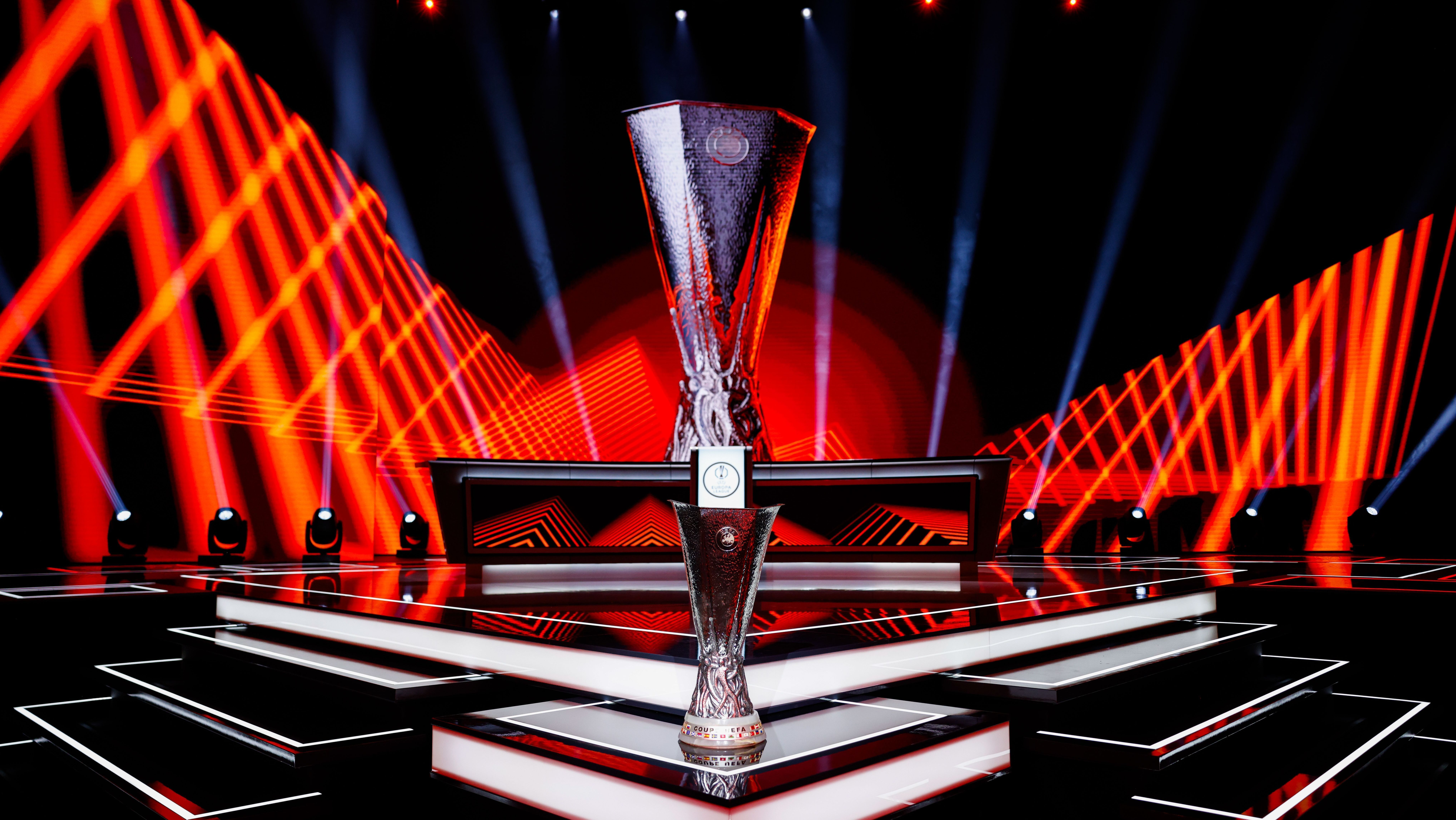 Troféu da Europa League