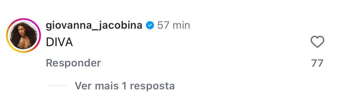• Redes Sociais/Gshow