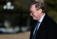 Trump indica intenção de manter Hassett na Casa Branca