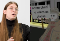 Felca recebe ameaças dentro do Roblox após limitação de idade; entenda