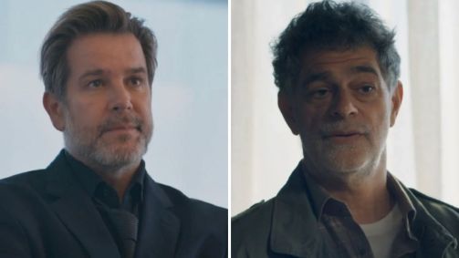 Ferette vai atirar em Rogério