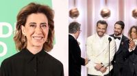 Fernanda Torres parabeniza Wagner Moura e Kleber Mendonça por Globo de Ouro