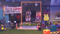 BBB 26: Quem vai cantar na próxima festa e quando vai ser?