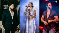 Festa do Peão de Americana divulga line-up completo; veja