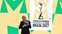 Copa do Mundo Feminina 2027: falta um ano para evento sediado pelo Brasil
