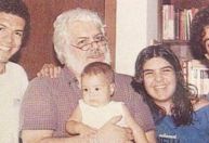 Manoel Carlos perdeu três dos cinco filhos antes de morrer; conheça