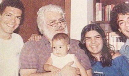 Manoel Carlos morreu no sábado (10), aos 92 anos
