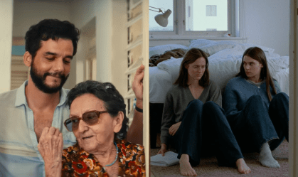 The Actor Awards exclui todas as produções em língua estrangeira; web reage