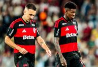 Entenda o quadrangular que pode rebaixar o Flamengo no Carioca