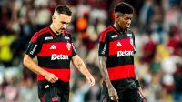 Entenda o quadrangular que pode rebaixar o Flamengo no Carioca
