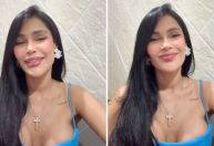 Flay diz ter perdido vaga no BBB 26; saiba por quê