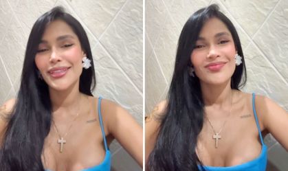 Flay diz ter perdido vaga no BBB 26; saiba por quê