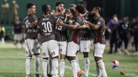 Reservas desencantam, e Fluminense vence Madureira na estreia do Cariocão