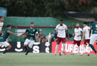Carioca: Fluminense perde para o Boavista e vê John Kennedy sair com dores