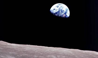 Por que astronautas da Artemis II não pousarão na superfície da Lua?