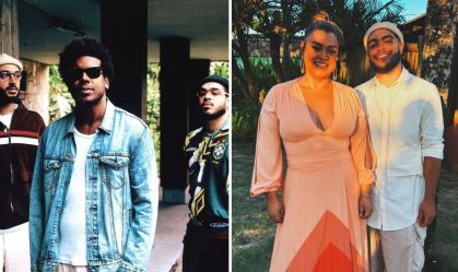 Fran anuncia álbum do Gilsons e cita ano difícil após morte de Preta Gil