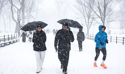 Impacto do frio extremo no corpo causa riscos de congelamento e hipotermia