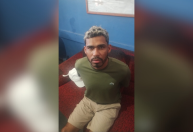 Líder de facção e responsável pela fuga em massa de prisão na Bahia é preso