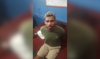 Líder de facção e responsável pela fuga em massa de prisão na Bahia é preso