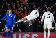 Fulham vence o Chelsea e aprofunda má fase dos Blues na Premier League