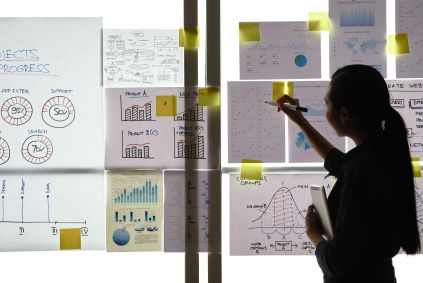 Startup da Unicamp oferece curso gratuito de fundamentos da gestão de projetos