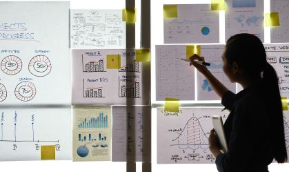 Startup da Unicamp oferece curso gratuito de fundamentos da gestão de projetos