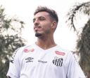 Santos anuncia contratação de Gabriel Menino; saiba detalhes
